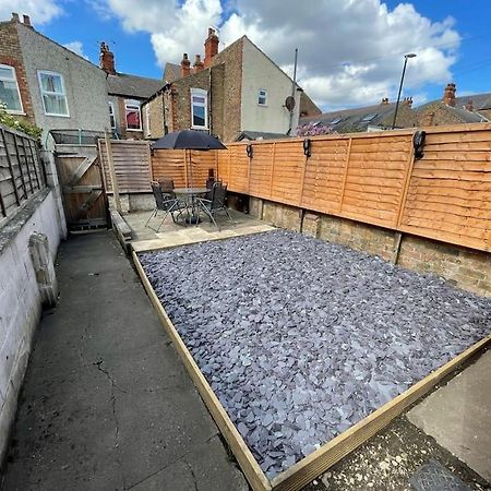 Lovely Seaside House In Cleethorpes - Sleeps 6 Exterior photo